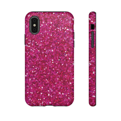 Premium Tough Non Glitter Color Composition Toile Gift for Her Cute Phone Cases for Samsung and Iphone, 16, 15, 14, S24, S23, S22, S21, S20, Plus, Ultra, Pro