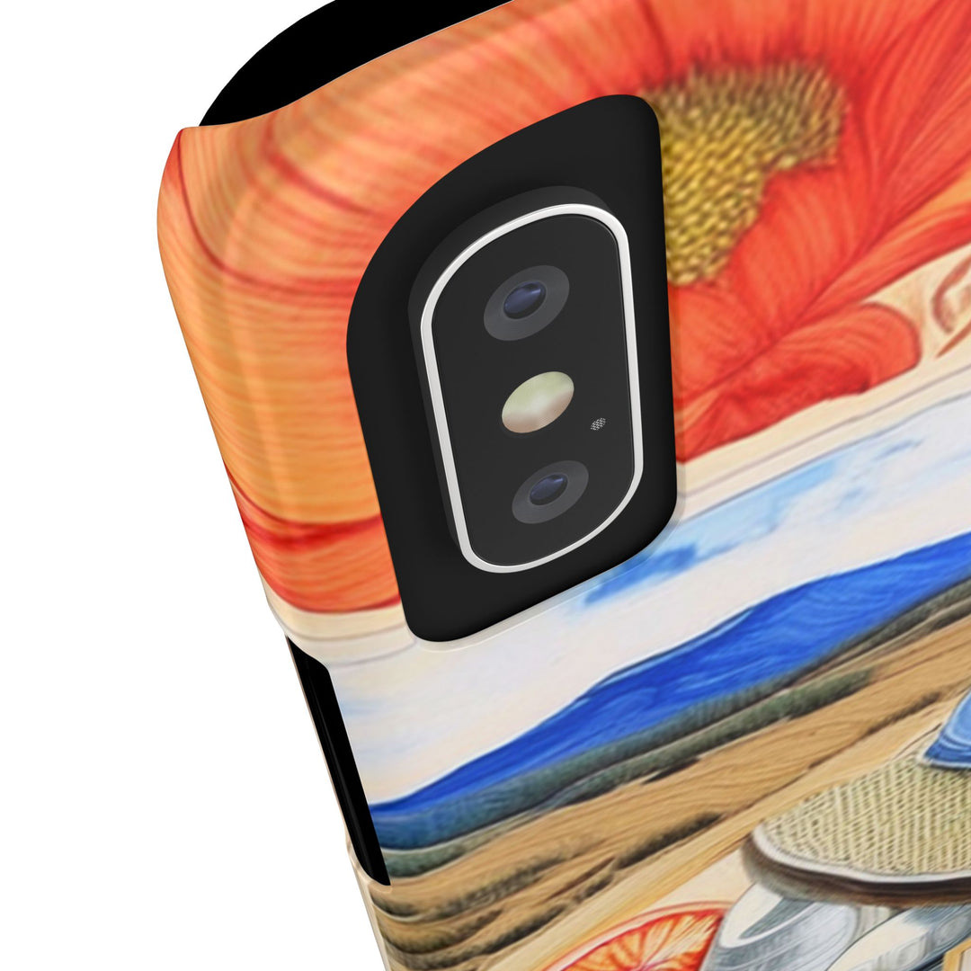 Slim Trendy Coquette Collage Gift for Her Cute Phone Cases for Iphone 16 Cases | iPhone 15 Case | iPhone 15 Pro Max Case, Iphone 14 Case, Iphone 13, Slim - Studio40ParkLane