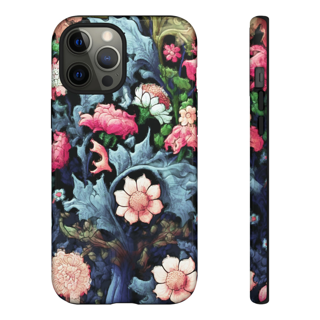 Cute IPhone Case | iPhone 15 Case | iPhone 15 Pro Max Case, Iphone 14 Case, Iphone 14 Pro Max Case IPhone Case for Flowers Lovers, Floral - Studio40ParkLane