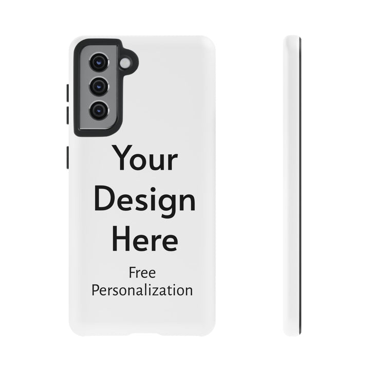 Personalized Custom Picture Photo Image Case Cover For Samsung Phone Cases S24, S23, S22, S21, Custom Apple iPhone 15, 15 Plus, 15 Pro Max, 14 - Studio40ParkLane