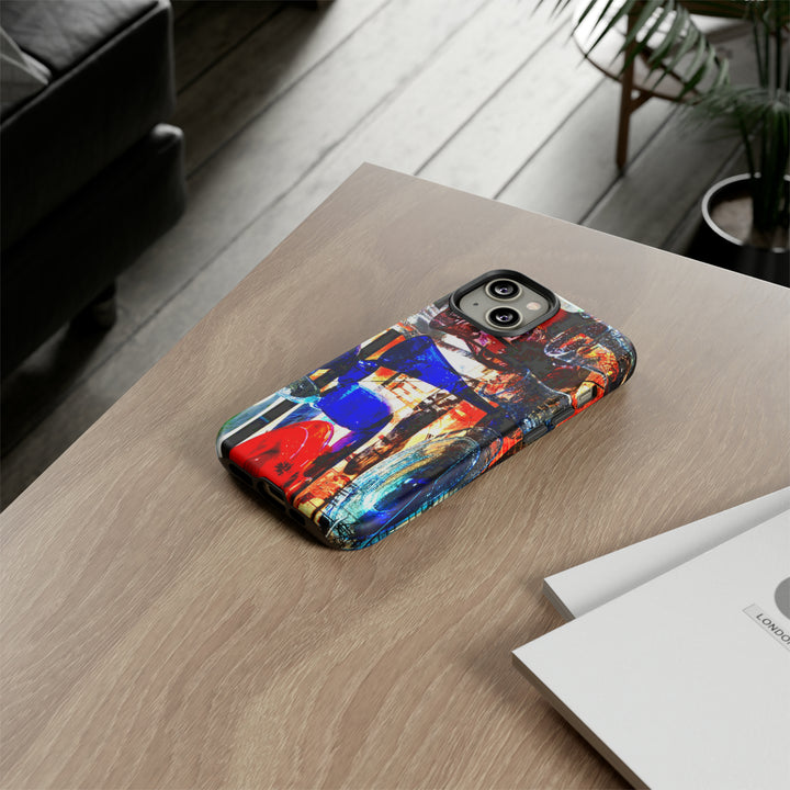 Cute IPhone Case | iPhone 15 Case | iPhone 15 Pro Max Case, Iphone 14 Case, Iphone 14 Pro Max Case IPhone Case for Art Lovers, Cote D&