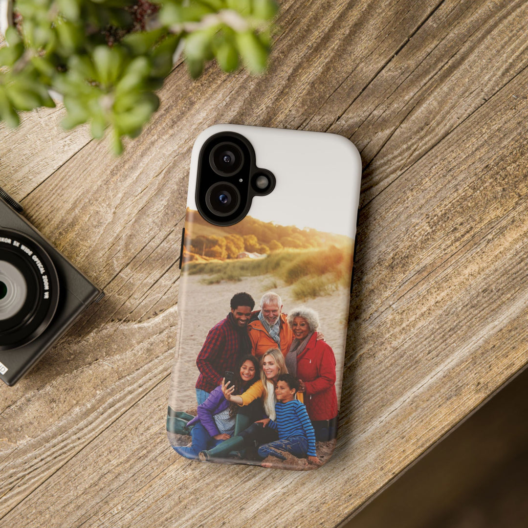 Tough Personalized Cute Custom Phone Case, for IPhone 16 pro Max | Iphone 17, Iphone 16, IPhone 15, 14 13 12, Samsung Galaxy S26, S25, S24, S23 - Studio40ParkLane