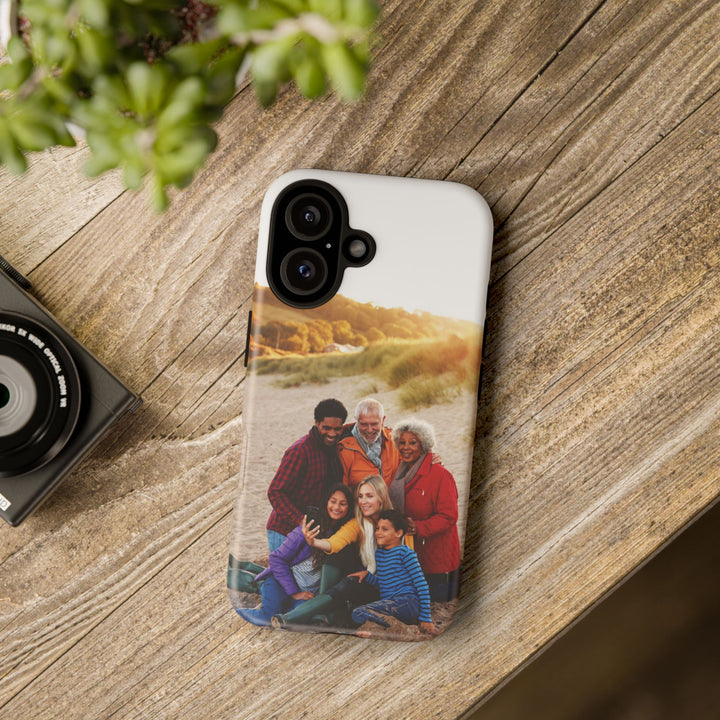 Tough Personalized Cute Custom Phone Case, for IPhone 16 pro Max | Iphone 17, Iphone 16, IPhone 15, 14 13 12, Samsung Galaxy S26, S25, S24, S23 - Studio40ParkLane
