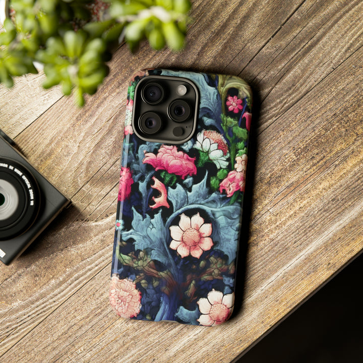 Cute IPhone Case | iPhone 15 Case | iPhone 15 Pro Max Case, Iphone 14 Case, Iphone 14 Pro Max Case IPhone Case for Flowers Lovers, Floral - Studio40ParkLane