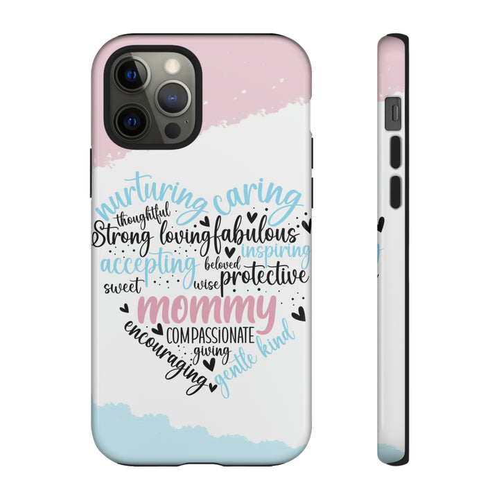 Cute IPhone Case | iPhone 15 Case | iPhone 15 Pro Max Case, Iphone 14 Case, Iphone 14 Pro Max Case IPhone Case for Art Lovers, Mother&