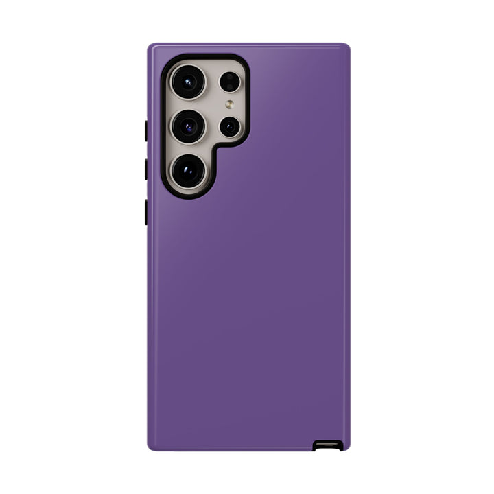 Premium Tough Purple Gift for Her Cute Phone Cases for Samsung S25 S24, S23, S22, S21, Iphone, 16, 15, 14, 13 Pro Max Ultra - Studio40ParkLane
