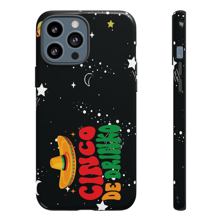 Cute IPhone Case | iPhone 15 Case | iPhone 15 Pro Max Case, Iphone 14 Case, Iphone 14 Pro Max Case IPhone Case for Art Lovers, Cinco de Mayo - Studio40ParkLane
