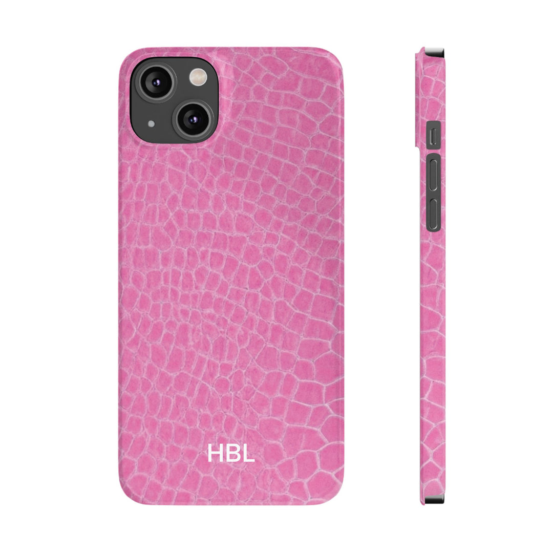 Slim Custom Personalized Non Leather Gift for Her Cute Phone Cases for Iphone 16 Pro Max | iPhone 15 Case | iPhone 15 Pro Max Case, Iphone 14, 13, 12, 11, 10, 8, 7 - Studio40ParkLane