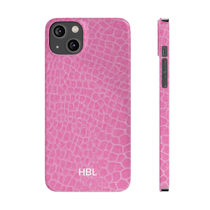 Slim Custom Personalized Non Leather Gift for Her Cute Phone Cases for Iphone 16 Pro Max | iPhone 15 Case | iPhone 15 Pro Max Case, Iphone 14, 13, 12, 11, 10, 8, 7 - Studio40ParkLane