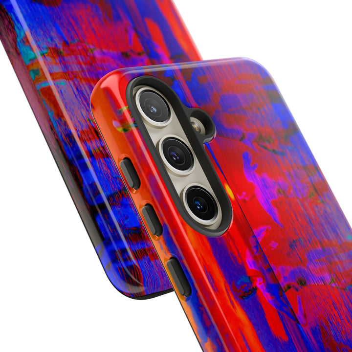 Tough Colorful Cute Phone Case - For Apple iPhone 18, 17, 16 Pro Max, 15 14 13, Samsung Galaxy S26, S25, S24 Plus Ultra - Studio40ParkLane
