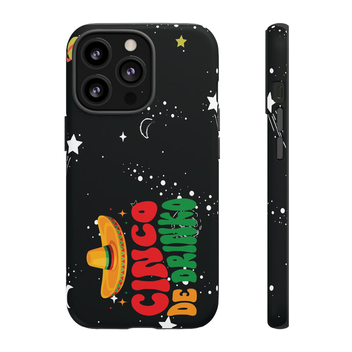 Cute IPhone Case | iPhone 15 Case | iPhone 15 Pro Max Case, Iphone 14 Case, Iphone 14 Pro Max Case IPhone Case for Art Lovers, Cinco de Mayo - Studio40ParkLane