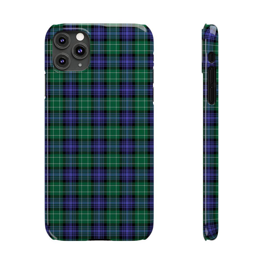 Slim Cute Phone Cases for Iphone - | iPhone 15 Case | iPhone 15 Pro Max Case, Iphone 14 Case, Iphone 14 Pro Max, Iphone 13, Abercrombie Tartan - Studio40ParkLane