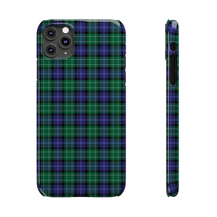 Slim Cute Phone Cases for Iphone - | iPhone 15 Case | iPhone 15 Pro Max Case, Iphone 14 Case, Iphone 14 Pro Max, Iphone 13, Abercrombie Tartan - Studio40ParkLane