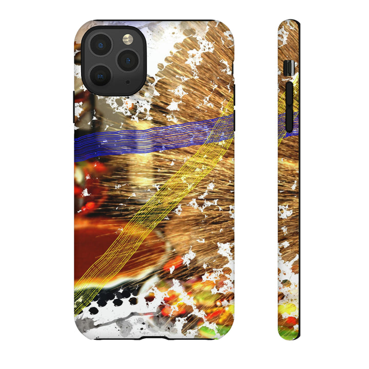 Cute IPhone Case | iPhone 15 Case | iPhone 15 Pro Max Case, Iphone 14 Case, Iphone 14 Pro Max Case IPhone Case for Art Lovers, Pecan Pie Thanksgiving - Studio40ParkLane