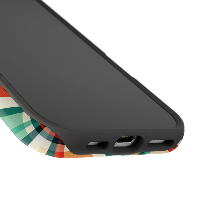 Checkered Plaid Magsafe Gift for Her Cute Phone Case for Iphone, | iPhone 16 | iPhone 15 Pro Max, Iphone 14 Pro Max, 13 12 11 10 9 8 7 - Studio40ParkLane