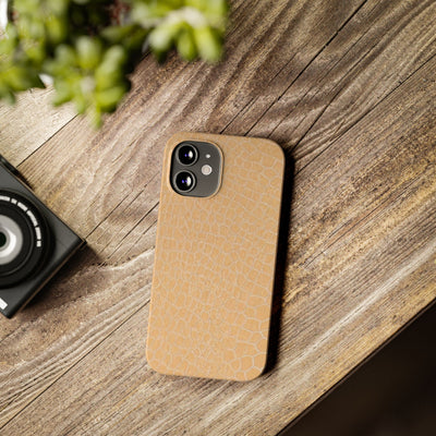 Slim Non Leather Beige Color Pattern Gift for Her Cute Phone Cases for Iphone 16 Pro Max | iPhone 15 Case | iPhone 15 Pro Max Case, Iphone 14, 13, 12, 11, 10, 8, 7