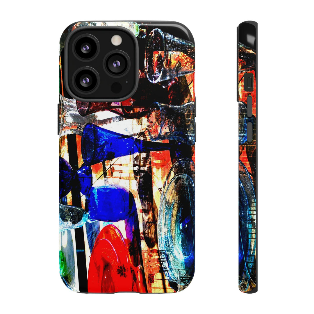 Cute IPhone Case | iPhone 15 Case | iPhone 15 Pro Max Case, Iphone 14 Case, Iphone 14 Pro Max Case IPhone Case for Art Lovers, Cote D&