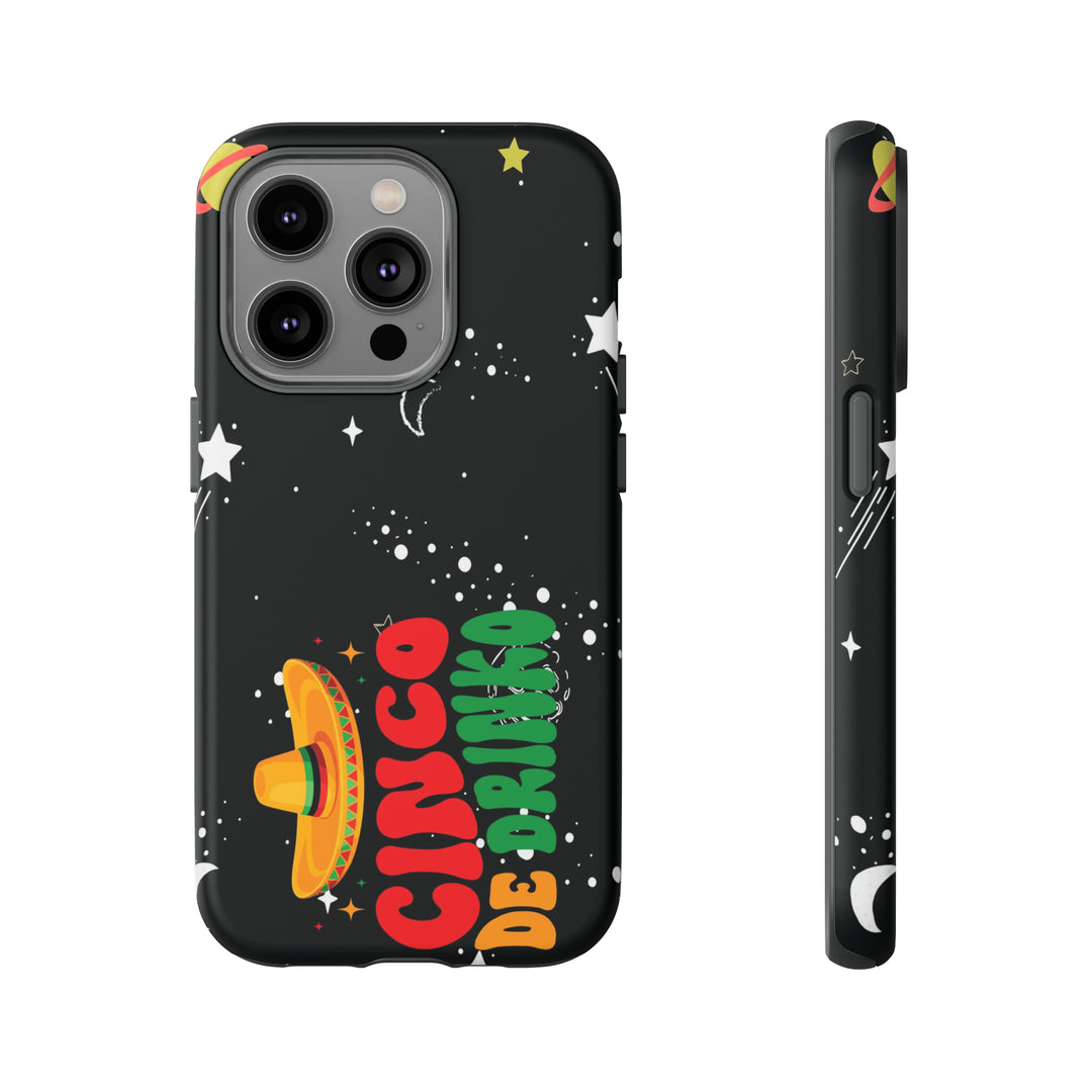 Cute IPhone Case | iPhone 15 Case | iPhone 15 Pro Max Case, Iphone 14 Case, Iphone 14 Pro Max Case IPhone Case for Art Lovers, Cinco de Mayo - Studio40ParkLane