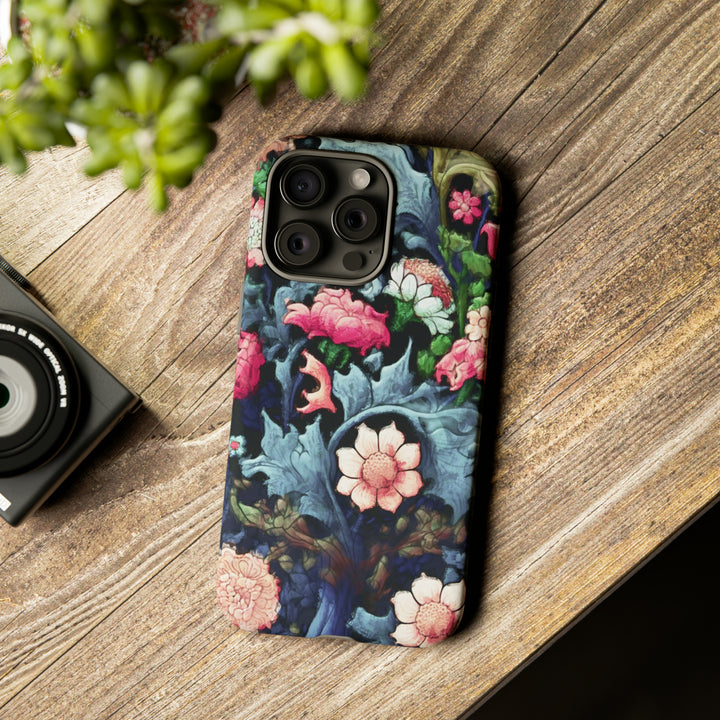 Cute IPhone Case | iPhone 15 Case | iPhone 15 Pro Max Case, Iphone 14 Case, Iphone 14 Pro Max Case IPhone Case for Flowers Lovers, Floral - Studio40ParkLane