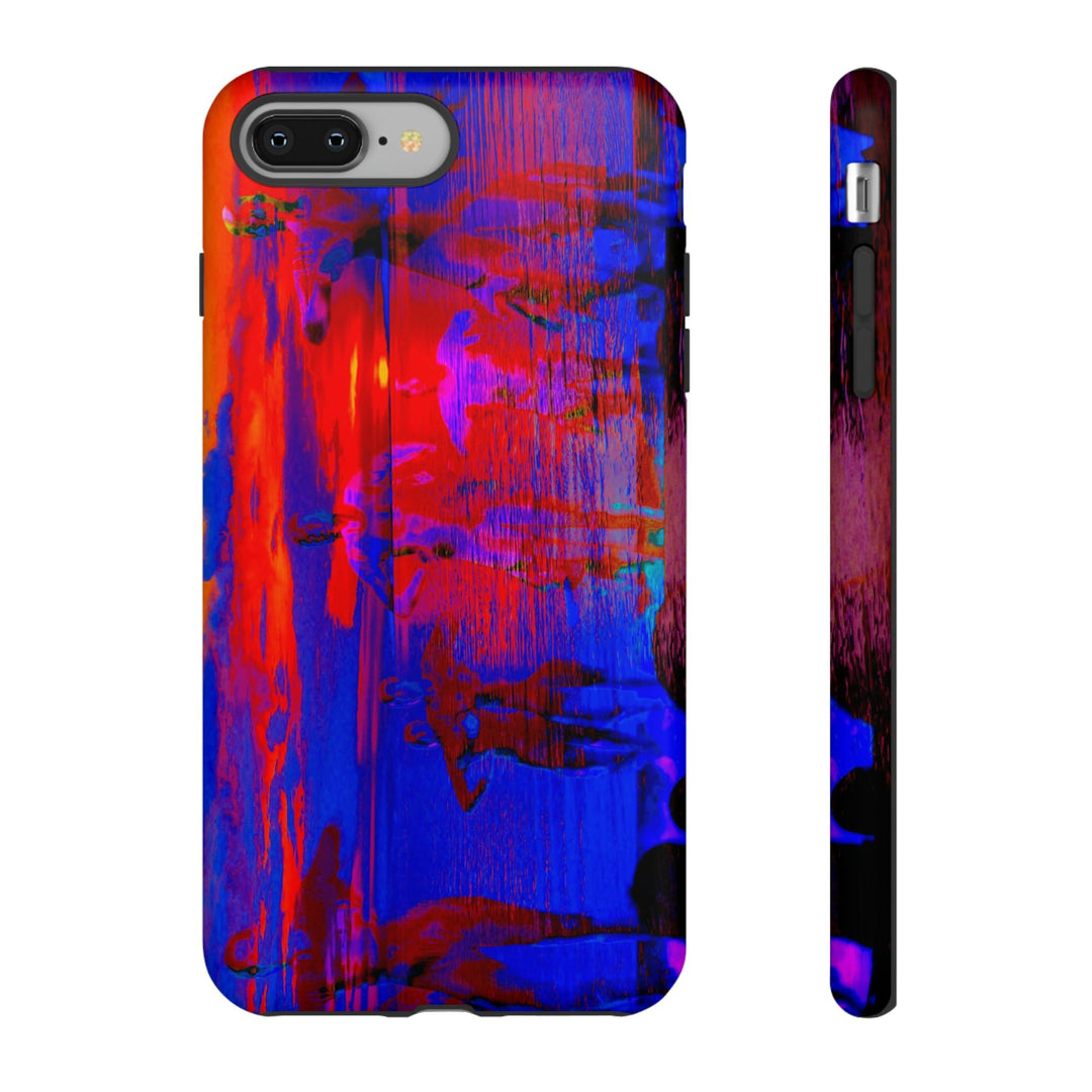 Cute IPhone Case | iPhone 15 Case | iPhone 15 Pro Max Case, Iphone 14 Case, Iphone 14 Pro Max Case IPhone Case for Art Lovers, Dance Sunset - Studio40ParkLane
