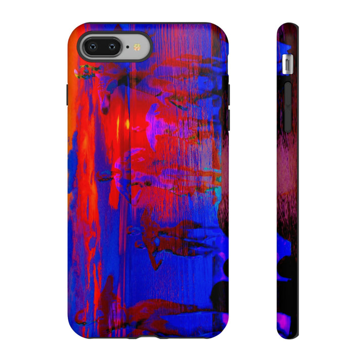 Cute IPhone Case | iPhone 15 Case | iPhone 15 Pro Max Case, Iphone 14 Case, Iphone 14 Pro Max Case IPhone Case for Art Lovers, Dance Sunset - Studio40ParkLane