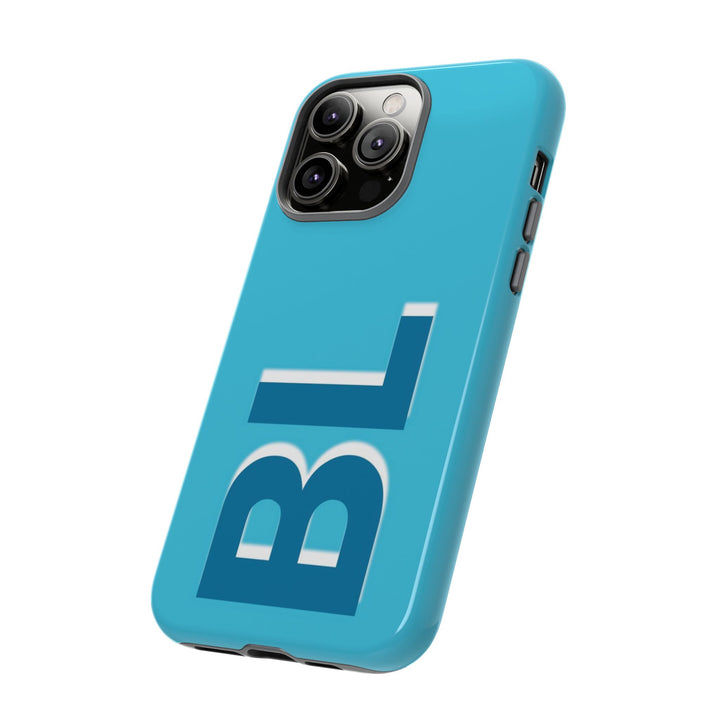 Premium Tough Personalized Initial Custom Gift for Her Cute Phone Cases for Samsung Galaxy S24, S23, S22, S21, S20, Plus, Ultra, Iphone 16, 15, 14, Pro and Max