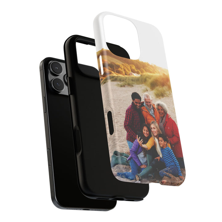 Tough Personalized Cute Custom Phone Case, for IPhone 16 pro Max | Iphone 17, Iphone 16, IPhone 15, 14 13 12, Samsung Galaxy S26, S25, S24, S23 - Studio40ParkLane