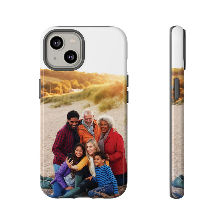 Tough Personalized Cute Custom Phone Case, for IPhone 16 pro Max | Iphone 17, Iphone 16, IPhone 15, 14 13 12, Samsung Galaxy S26, S25, S24, S23 - Studio40ParkLane