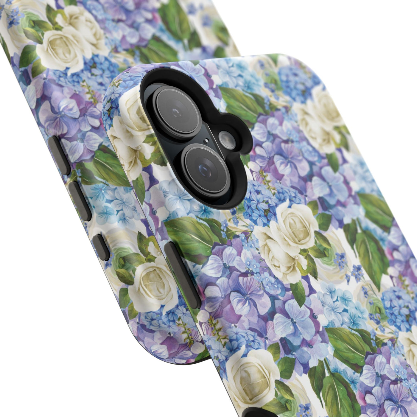 Spring Flowers Magsafe Cute Phone Case for Iphone Gift for Her, iPhone 16 Case iPhone 15 Pro Max Case, Iphone 14, Iphone 14 Pro Max, 13, 12