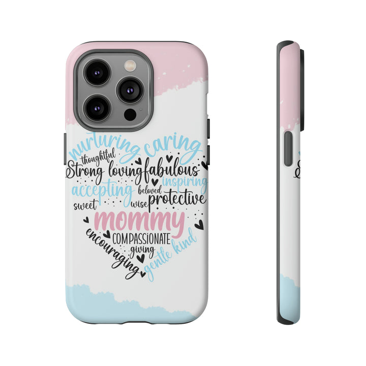 Cute IPhone Case | iPhone 15 Case | iPhone 15 Pro Max Case, Iphone 14 Case, Iphone 14 Pro Max Case IPhone Case for Art Lovers, Mother&