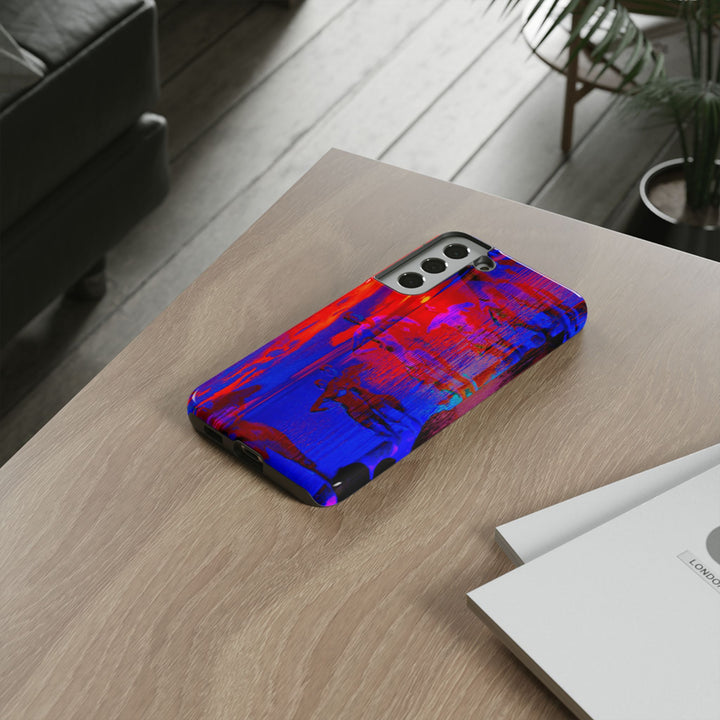 Tough Colorful Cute Phone Case - For Apple iPhone 18, 17, 16 Pro Max, 15 14 13, Samsung Galaxy S26, S25, S24 Plus Ultra - Studio40ParkLane