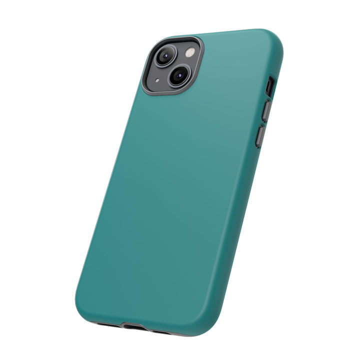 Premium Tough Turquoise Blue Gift for Her Cute Phone Cases for Samsung S25 S24, S23, S22, S21, Iphone, 16, 15, 14, 13 Pro Max Ultra - Studio40ParkLane