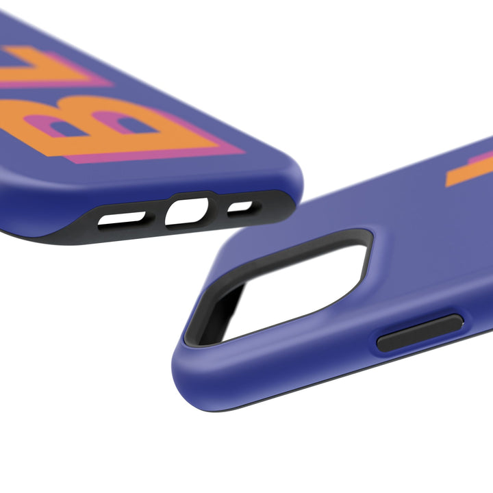 Magsafe Personalized Initial Custom Gift for Her Cute Phone Cases for Iphone 16 Pro Max | iPhone 15 Case | iPhone 15 Pro Max Case, Iphone 14, 13, 12, 11, 10, 8, 7 - Studio40ParkLane
