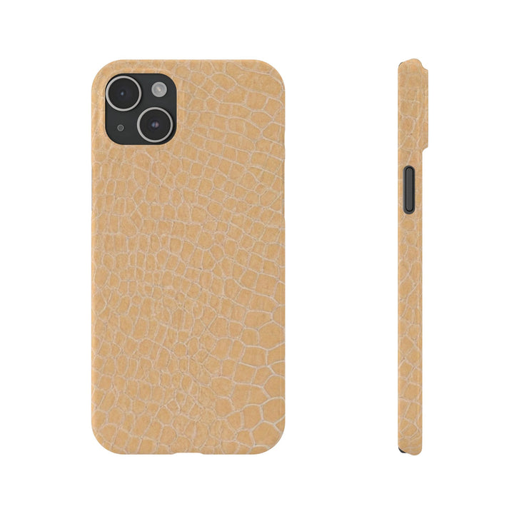 Slim Non Leather Beige Color Pattern Gift for Her Cute Phone Cases for Iphone 16 Pro Max | iPhone 15 Case | iPhone 15 Pro Max Case, Iphone 14, 13, 12, 11, 10, 8, 7 - Studio40ParkLane
