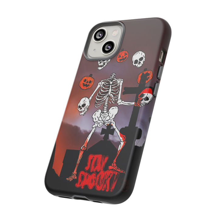 Halloween Impact Resistant, Cute Phone Cases for Samsung S24, S23, S22, S21, IPhone 15 pro Iphone 14 pro Iphone 13 IPhone 12 Iphone 11 - Studio40ParkLane