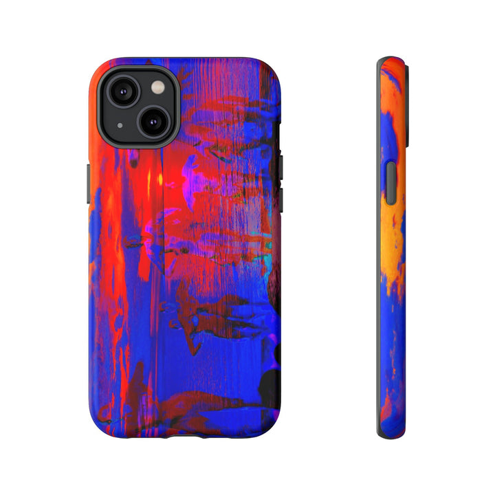 Cute IPhone Case | iPhone 15 Case | iPhone 15 Pro Max Case, Iphone 14 Case, Iphone 14 Pro Max Case IPhone Case for Art Lovers, Dance Sunset - Studio40ParkLane