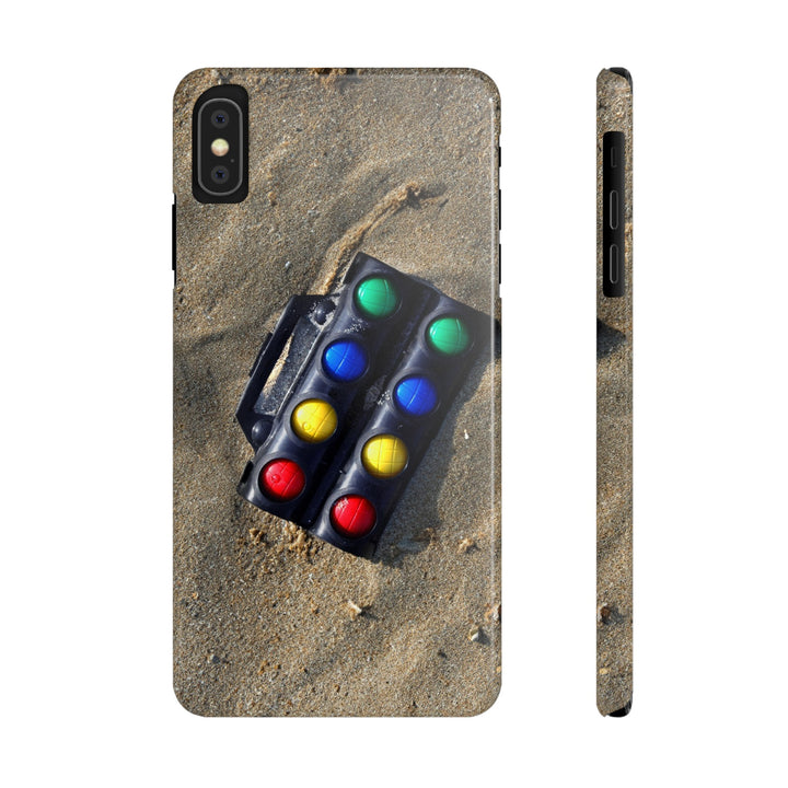 Slim Cute Phone Cases for Iphone | iPhone 15 Case | iPhone 15 Pro Max Case, Iphone 14, Iphone 14 Pro Max, Iphone 13, Beach Games Petanque - Studio40ParkLane