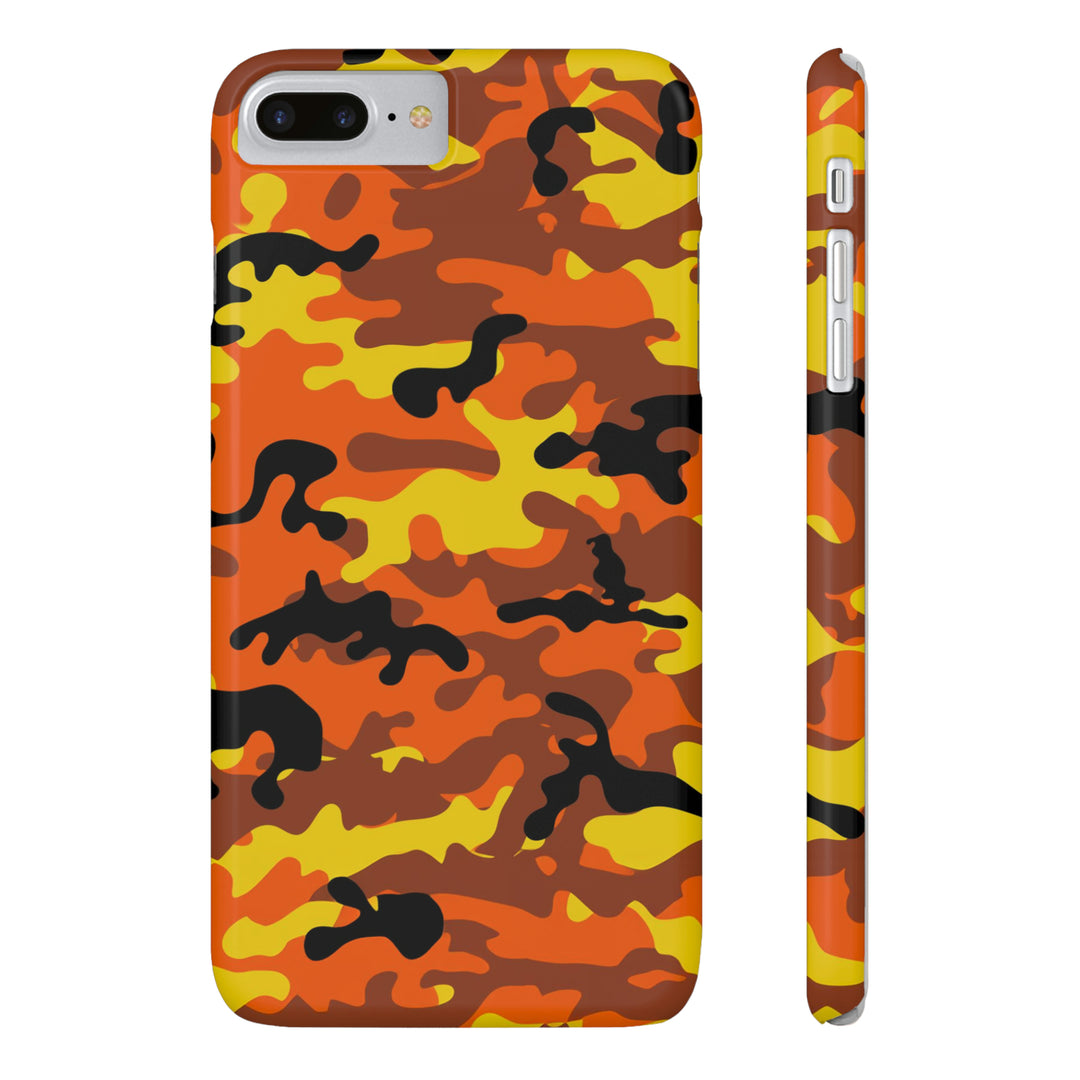 Slim Cute Phone Cases for Iphone - | iPhone 15 Case | iPhone 15 Pro Max Case, Iphone 14 Case, Iphone 14 Pro Max, Iphone 13, Fall Cameo - Studio40ParkLane