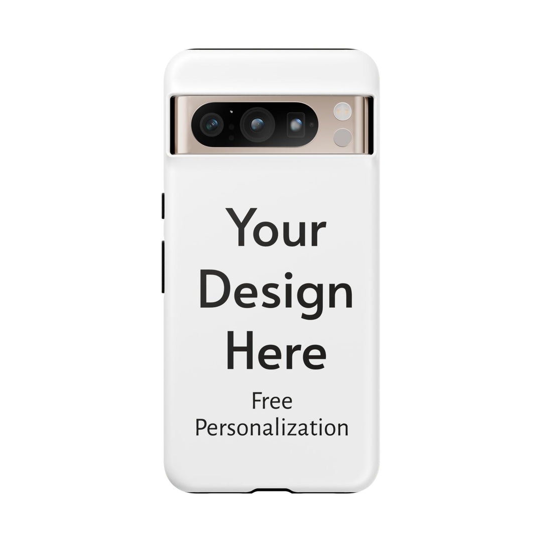 Personalized Custom Picture Photo Image Case Cover For Samsung Phone Cases S24, S23, S22, S21, Custom Apple iPhone 15, 15 Plus, 15 Pro Max, 14 - Studio40ParkLane
