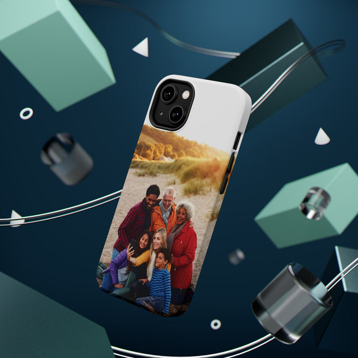 Personalized Custom Family or Pet Magsafe Cute Phone Case for Iphone Gift for Her, | iPhone 15 Case | iPhone 15 Pro Max Case, Iphone 14, Iphone 14 Pro Max, Iphone 13, Iphone 16 - Studio40ParkLane