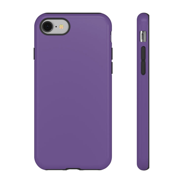Premium Tough Purple Gift for Her Cute Phone Cases for Samsung S25 S24, S23, S22, S21, Iphone, 16, 15, 14, 13 Pro Max Ultra - Studio40ParkLane