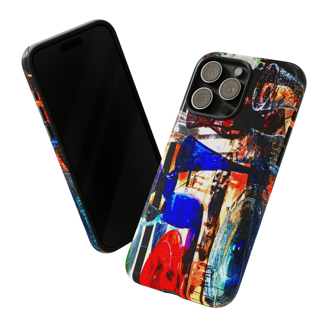 Cute IPhone Case | iPhone 15 Case | iPhone 15 Pro Max Case, Iphone 14 Case, Iphone 14 Pro Max Case IPhone Case for Art Lovers, Cote D&