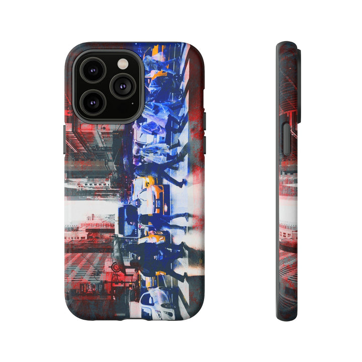 Cute IPhone Case | iPhone 15 Case | iPhone 15 Pro Max Case, Iphone 14 Case, Iphone 14 Pro Max Case IPhone Case for Travelers New York City - Studio40ParkLane