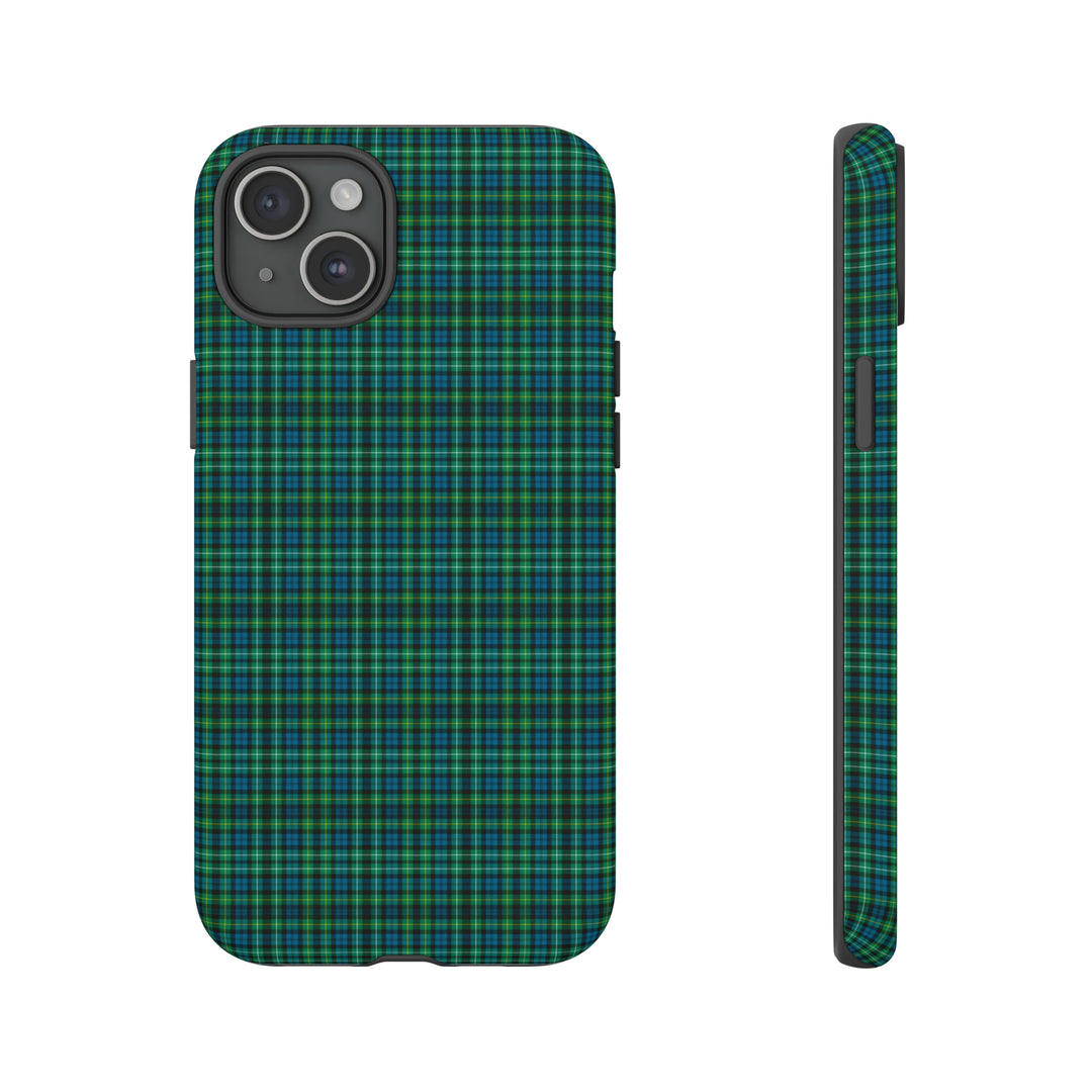 Cute IPhone Case | iPhone 15 Case | iPhone 15 Pro Max Case, Iphone 14 Case, Iphone 14 Pro Max Case IPhone Case for Scots, Campbell Tartan - Studio40ParkLane