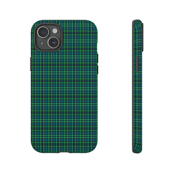 Cute IPhone Case | iPhone 15 Case | iPhone 15 Pro Max Case, Iphone 14 Case, Iphone 14 Pro Max Case IPhone Case for Scots, Campbell Tartan - Studio40ParkLane