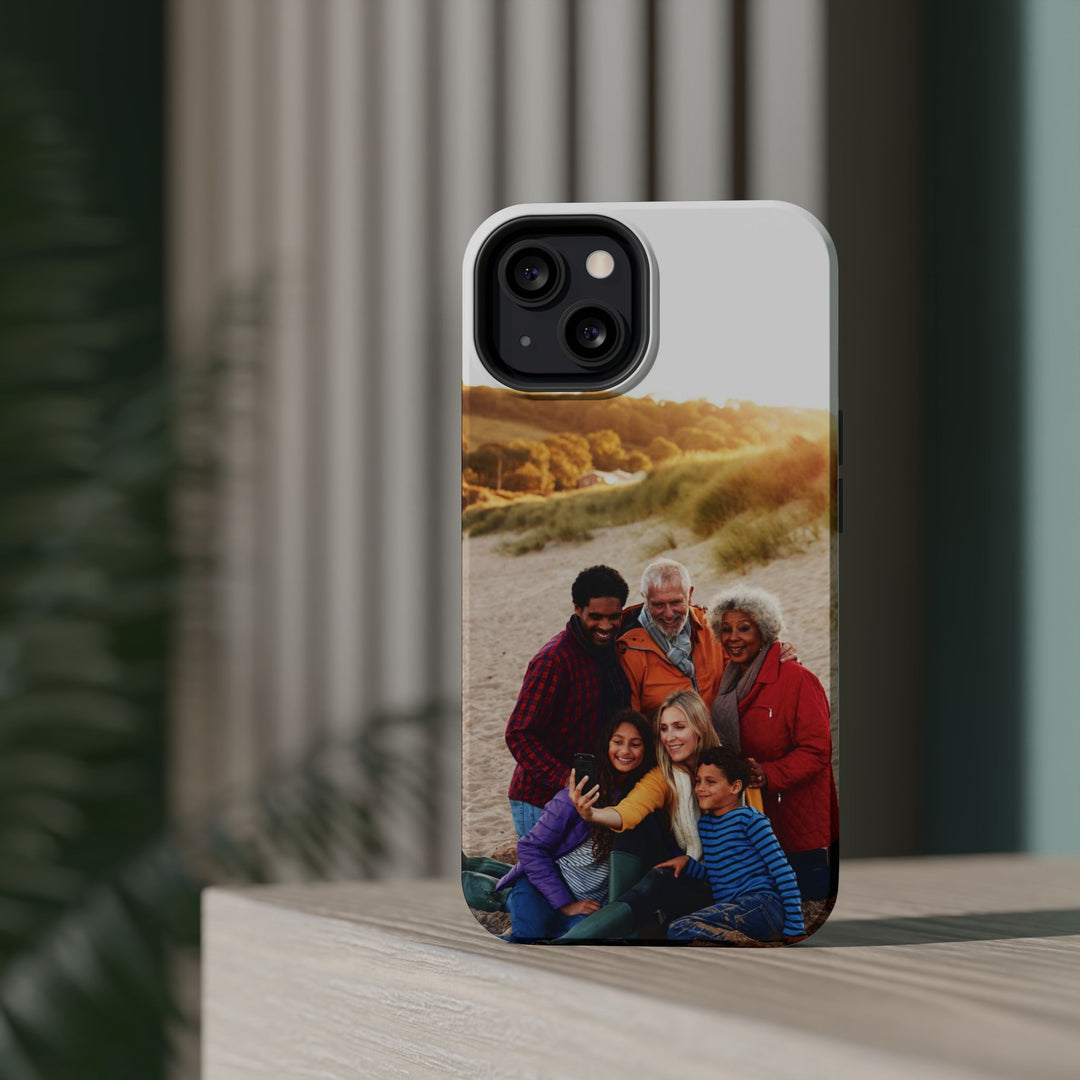 Personalized Custom Family or Pet Magsafe Cute Phone Case for Iphone Gift for Her, | iPhone 15 Case | iPhone 15 Pro Max Case, Iphone 14, Iphone 14 Pro Max, Iphone 13, Iphone 16 - Studio40ParkLane