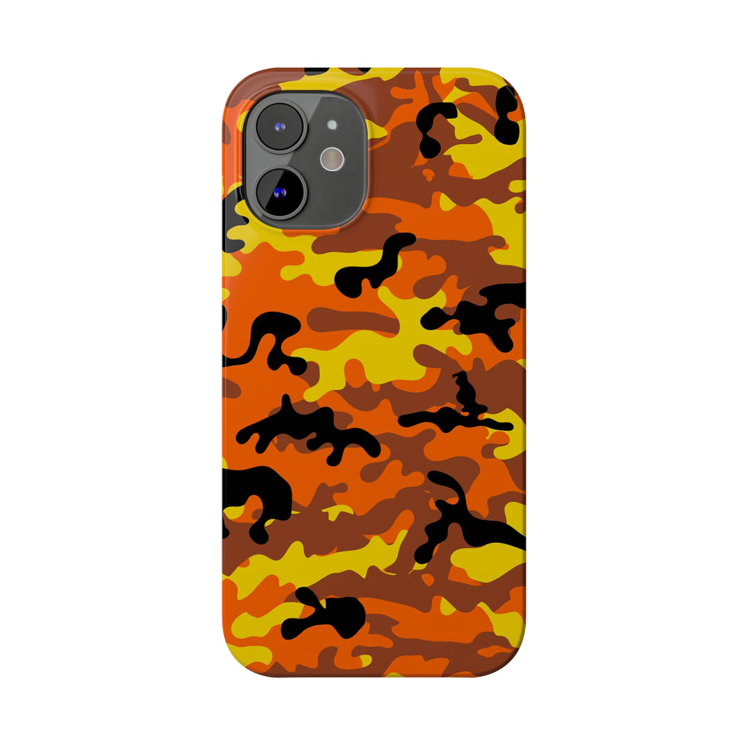Slim Cute Phone Cases for Iphone - | iPhone 15 Case | iPhone 15 Pro Max Case, Iphone 14 Case, Iphone 14 Pro Max, Iphone 13, Fall Cameo - Studio40ParkLane