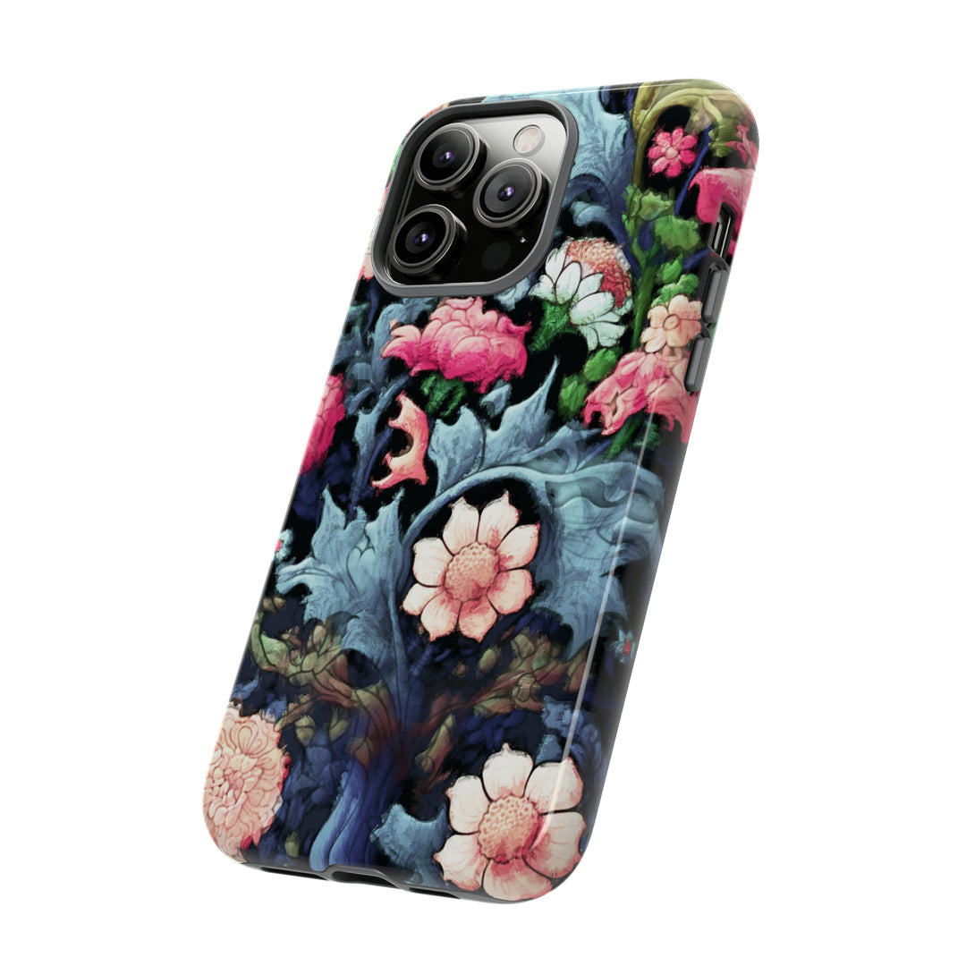 Cute IPhone Case | iPhone 15 Case | iPhone 15 Pro Max Case, Iphone 14 Case, Iphone 14 Pro Max Case IPhone Case for Flowers Lovers, Floral - Studio40ParkLane