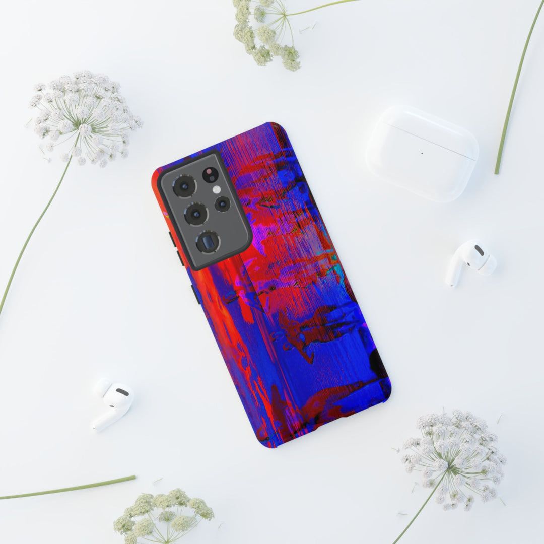 Tough Colorful Cute Phone Case - For Apple iPhone 18, 17, 16 Pro Max, 15 14 13, Samsung Galaxy S26, S25, S24 Plus Ultra - Studio40ParkLane