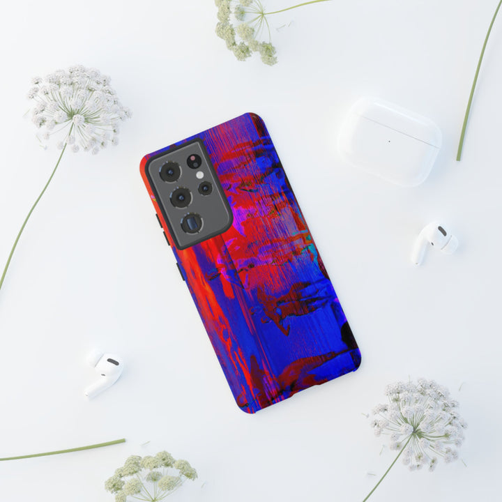 Tough Colorful Cute Phone Case - For Apple iPhone 18, 17, 16 Pro Max, 15 14 13, Samsung Galaxy S26, S25, S24 Plus Ultra - Studio40ParkLane